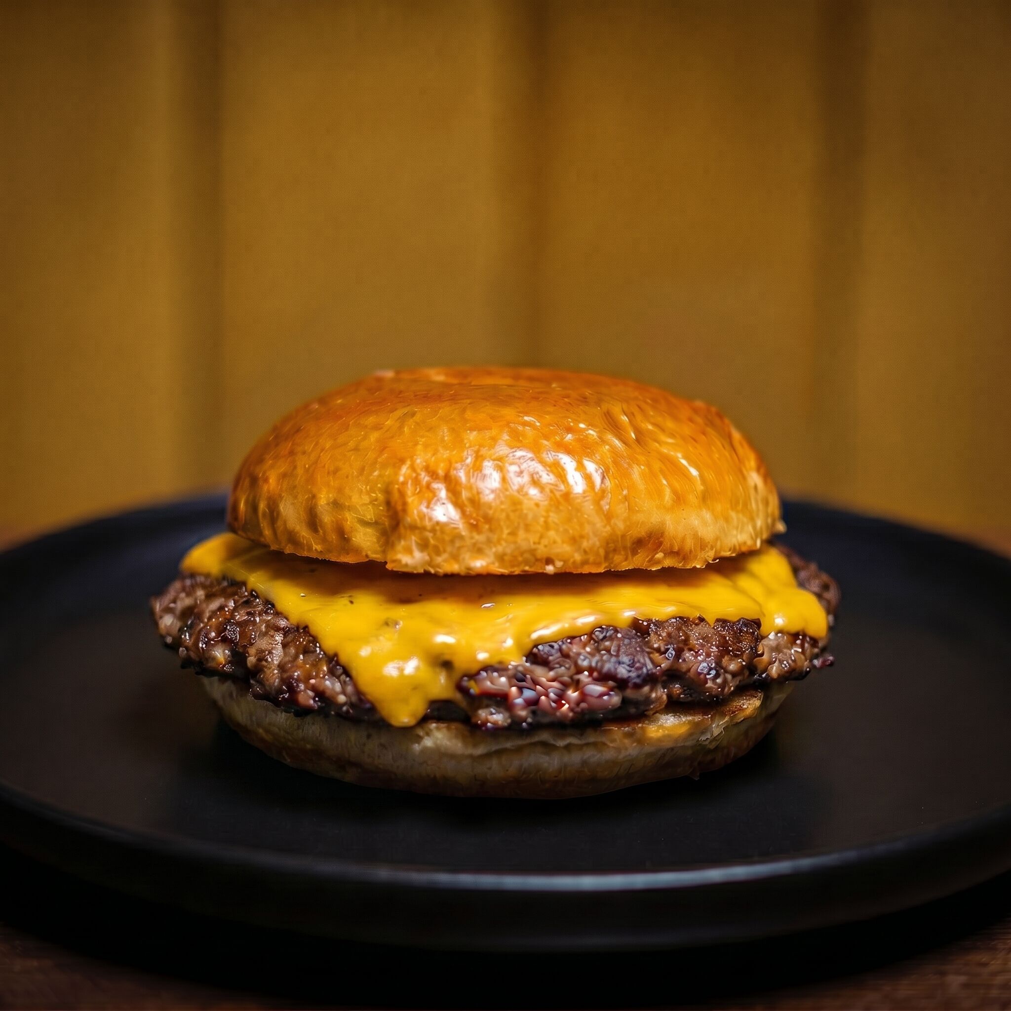 Burger Bambino