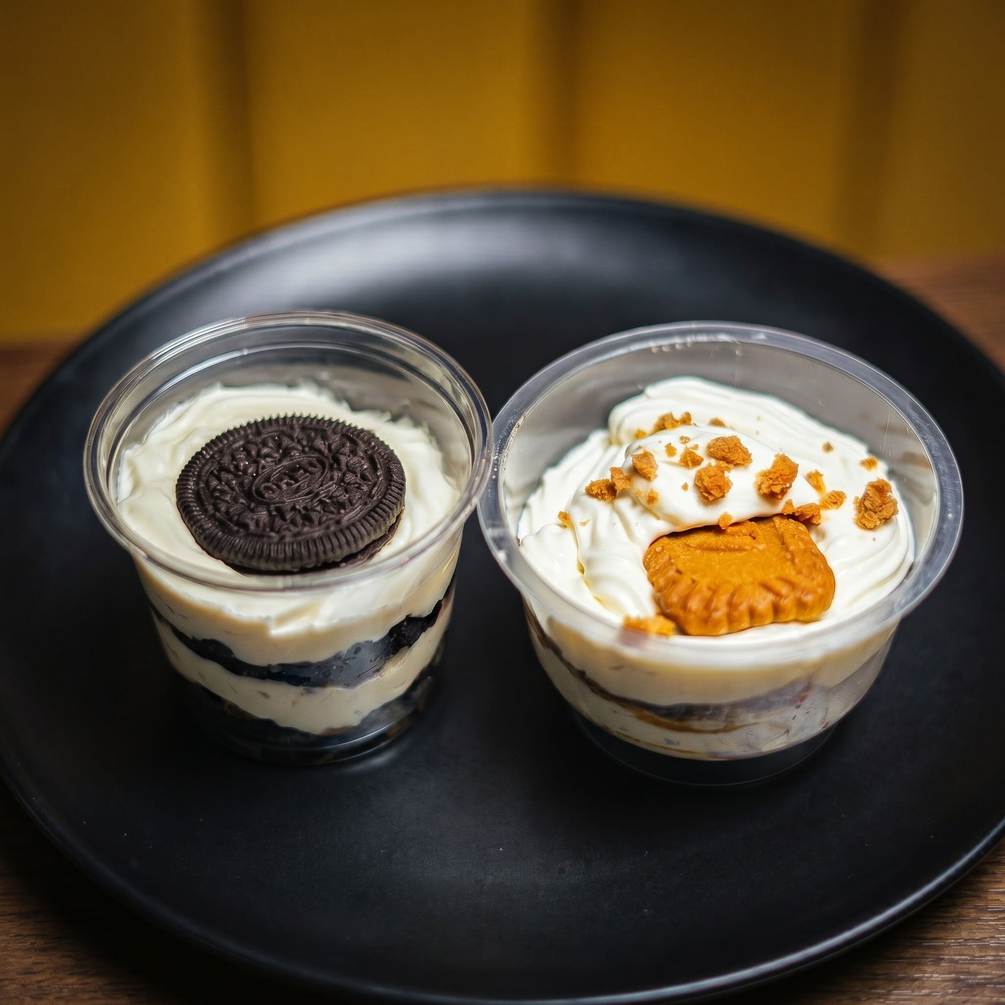 Tiramisu Maison