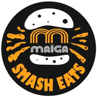 Maïga Smash Eats